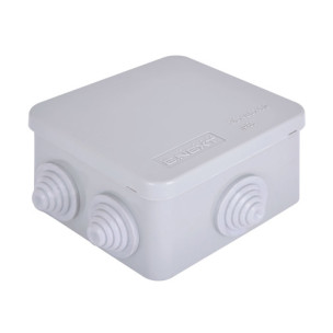 Коробка распределительная e.db.pro.85.85.50 p016102